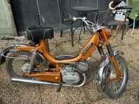 Crescent compakt 1252 1973