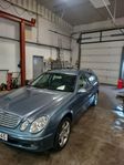Mercedes-Benz E 240 T 5G-Tronic Euro 4