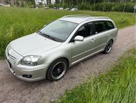 Toyota Avensis Kombi 1.8 VVT-i