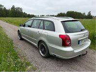 Toyota Avensis Kombi 1.8 VVT-i