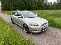 Toyota Avensis Kombi 1.8 VVT-i