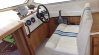 Flipper 620 med Yamaha F115 4-takt (2011)
