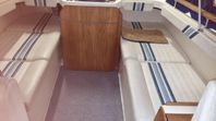 Flipper 620 med Yamaha F115 4-takt (2011)