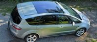 Ford S-Max 2.0 TDCi Euro 4