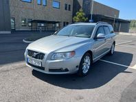 Volvo V70 2.5T Flexifuel Ocean Race Euro 4