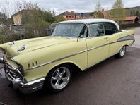 Chevrolet Bel Air 4-dörrars Sedan 4.6 V8 Powerglide