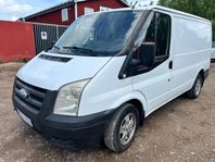 Ford transit T260 2.2 TDCi Euro 4
