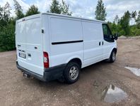 Ford transit T260 2.2 TDCi Euro 4