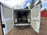 Ford transit T260 2.2 TDCi Euro 4