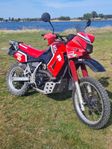 Kawasaki KLR 650 1989