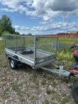 Brenderup gallervagn