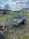 Brenderup gallervagn