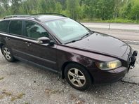 Volvo V50 1.6 D Kinetic