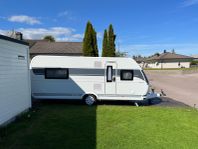 Hobby 560 Lu 2021