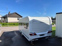 Hobby 560 Lu 2021