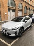 Polestar 2 Long Range Single Motor - Överlåtelse leasing