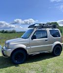 Suzuki Jimny 1.3 4WD