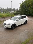 Volvo XC60 D4 AWD Geartronic Momentum, Ocean Race Euro 5