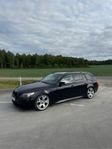 BMW E61 A-TRAKTOR