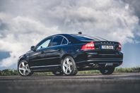 Volvo S80 4.4 V8 AWD Geartronic Executive Euro 4