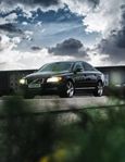 Volvo S80 4.4 V8 AWD Geartronic Executive Euro 4