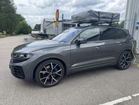 Volkswagen Touareg R eHybrid 3.0 V6 TSI 4M TipTronic R Fullu