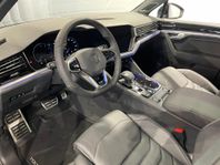 Volkswagen Touareg R eHybrid 3.0 V6 TSI 4M TipTronic R Fullu