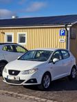 Seat Ibiza 16v 1.6 | Kamkedja | Bes | Få ägare | Nyserv