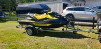 Sea-Doo GTR 215 årsmodell 2016