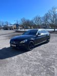 Mercedes-Benz C 220 T d 4MATIC 9G-Tronic Avantgarde Euro 6