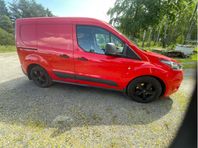 Ford transit Connect 220 1.6 TDCi Euro 5