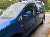 Volkswagen Caddy Maxi Panel Van 1.6 TDI DPF Euro 5