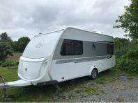 Knaus Südwind 500 EU 2017