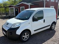 Peugeot Bipper 1.3 HDi FAP Euro 5 skåpbil