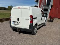 Peugeot Bipper 1.3 HDi FAP Euro 5 skåpbil
