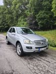 Mercedes-Benz ML 350 4MATIC 7G-Tronic Sport