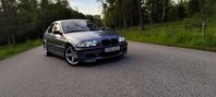 BMW e46 320i