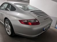Porsche 911 Carrera S