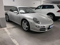 Porsche 911 Carrera S