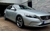 Volvo V40 T2 18" R-Desing / Värmare / mm.