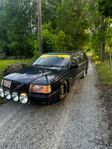 Volvo 945 Trimmad