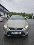 Ford Mondeo Kombi 2.0 Flexifuel Black Edition, Trend Euro 5