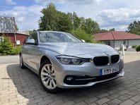BMW 320 d xDrive Touring Steptronic| Nav | Drag | Vinterhjul