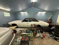 Ford Thunderbird