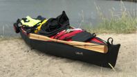 Feathercraft klondike 