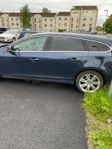 Volvo V60 D5 AWD Geartronic Summum Euro 5