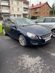 Volvo V60 D5 AWD Geartronic Summum Euro 5