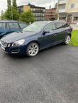Volvo V60 D5 AWD Geartronic Summum Euro 5