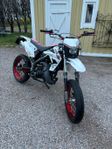 Rieju drac 2020 special edition