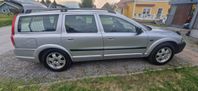 Volvo XC70 A-Traktor 2,4 2001
